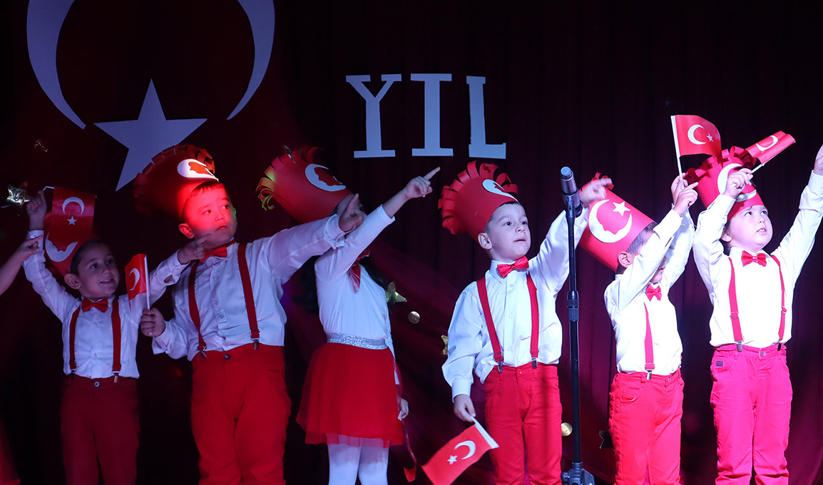 Doğru Statü Eğitim Kurumları