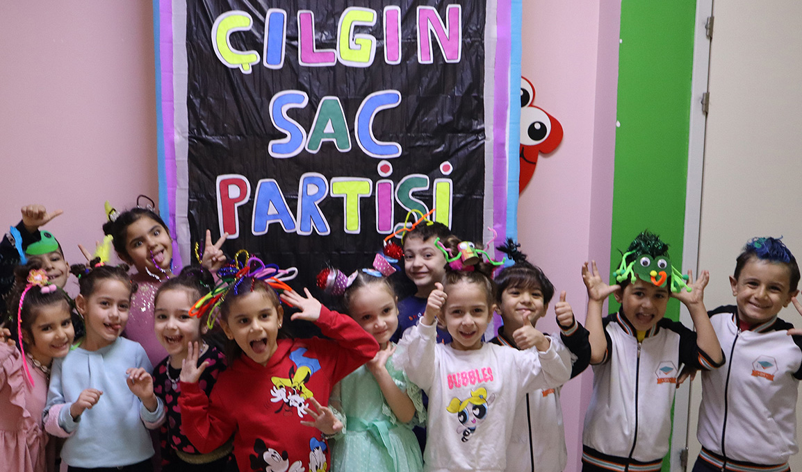 Doğru Statü Eğitim Kurumları