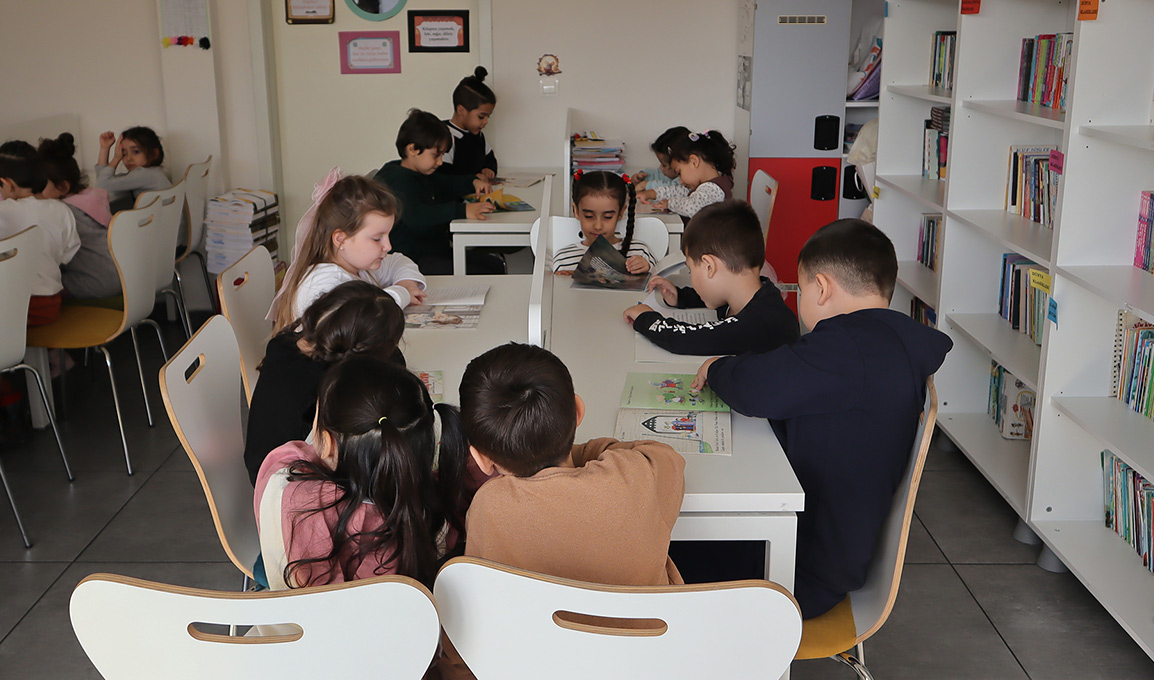 Doğru Statü Eğitim Kurumları