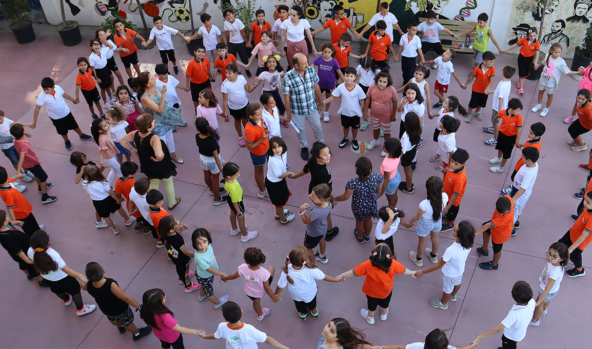 Doğru Statü Eğitim Kurumları