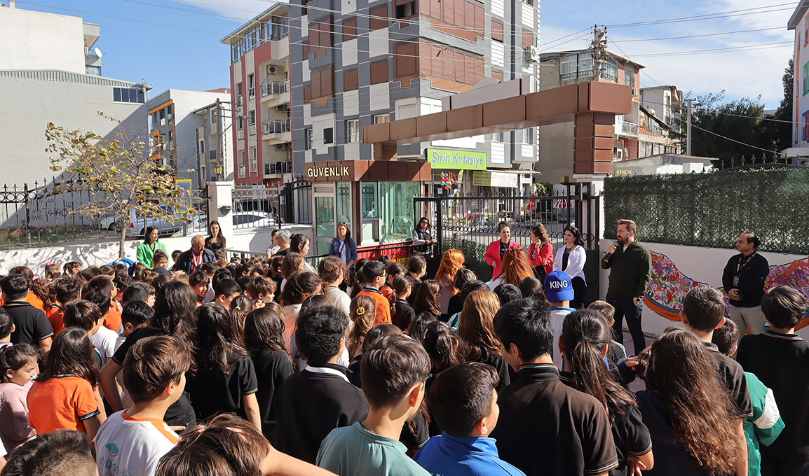 Doğru Statü Eğitim Kurumları