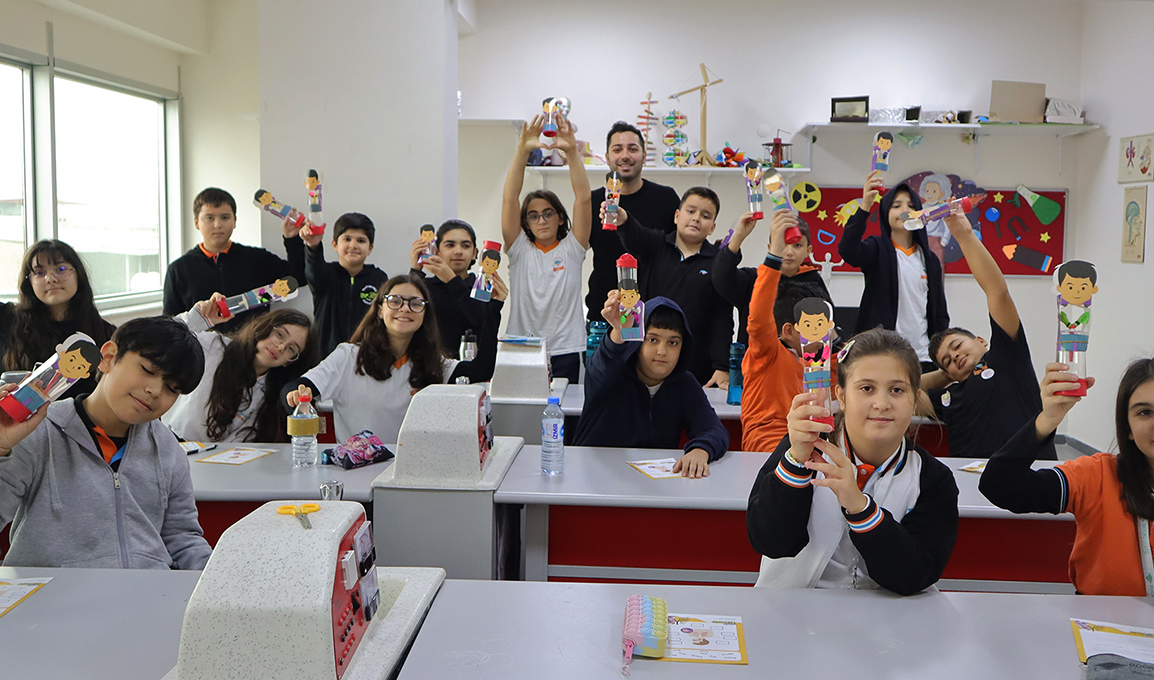 Doğru Statü Eğitim Kurumları