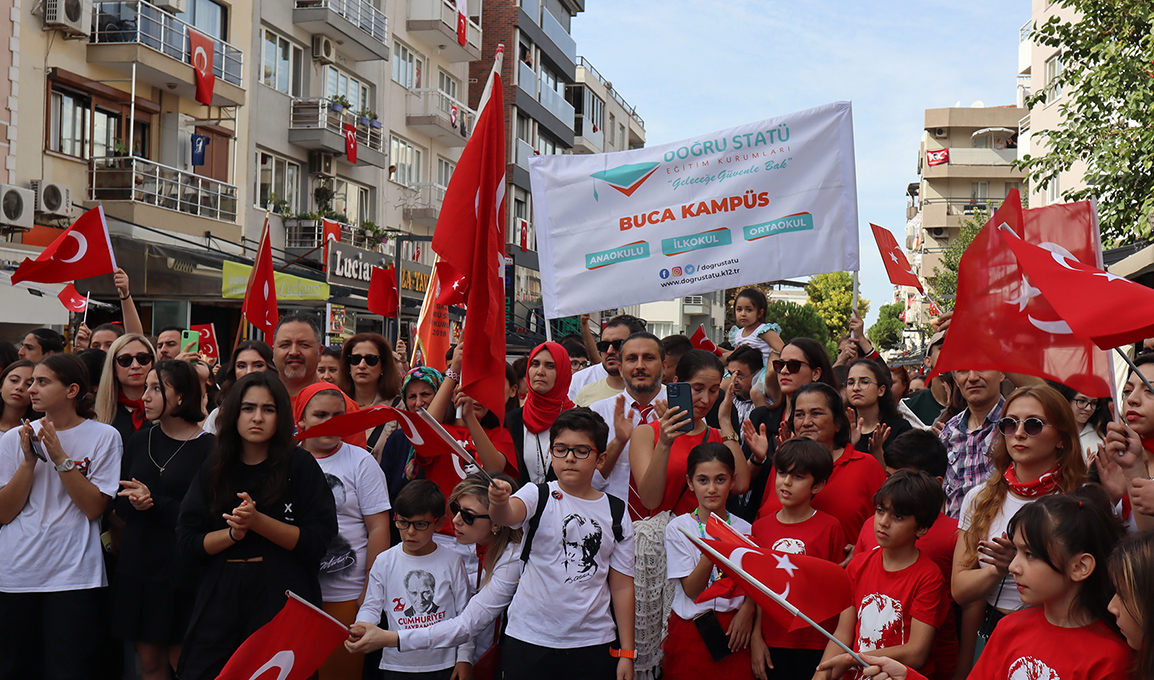 Doğru Statü Eğitim Kurumları