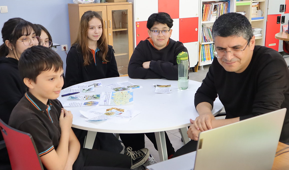 Doğru Statü Eğitim Kurumları