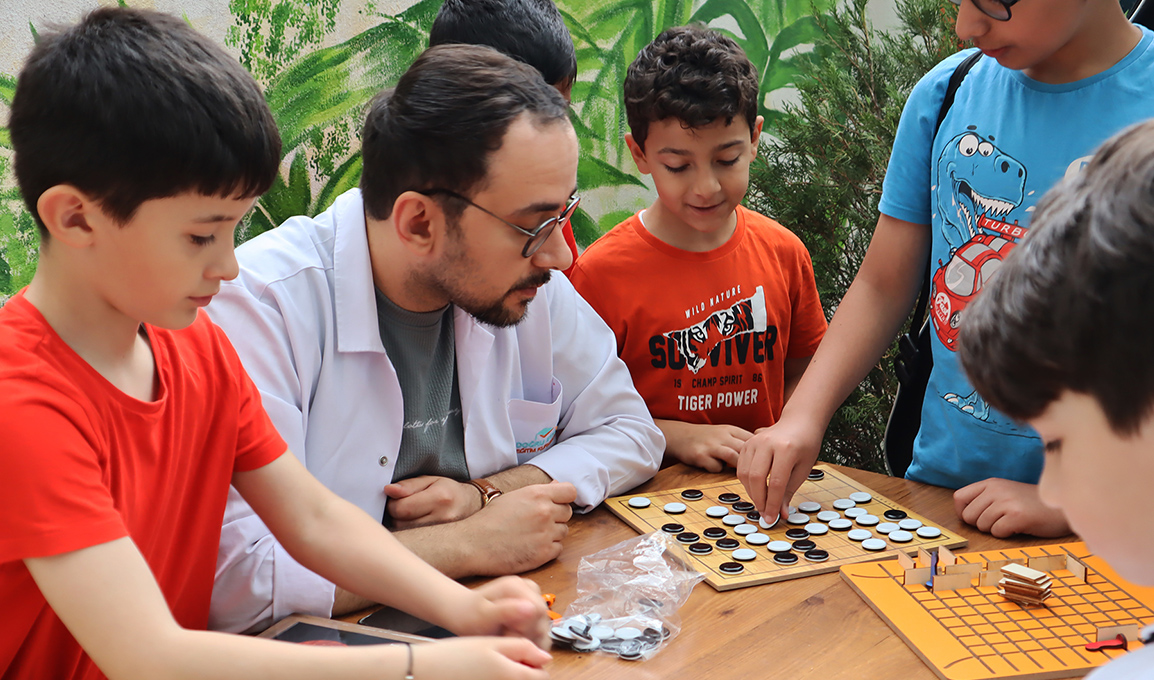 Doğru Statü Eğitim Kurumları