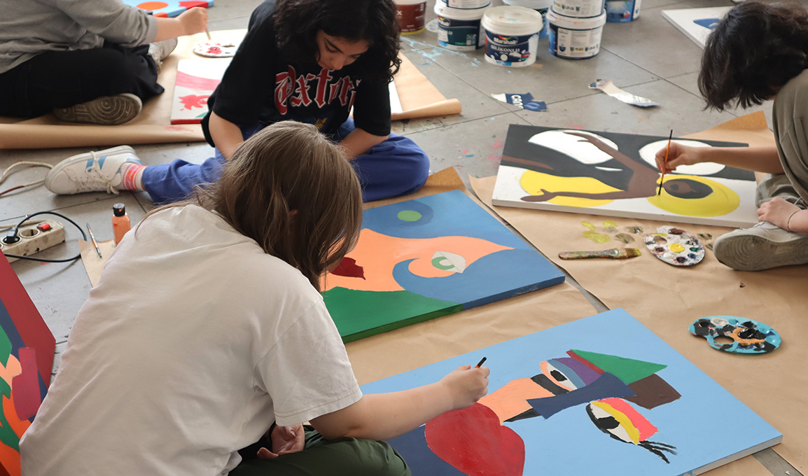 Doğru Statü Eğitim Kurumları