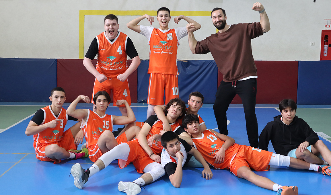 Doğru Statü Eğitim Kurumları