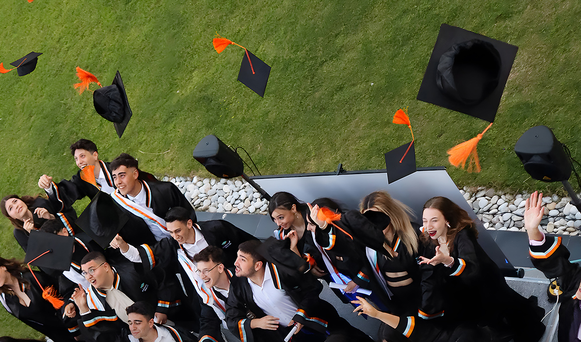 Doğru Statü Eğitim Kurumları