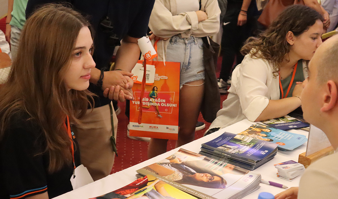 Doğru Statü Eğitim Kurumları