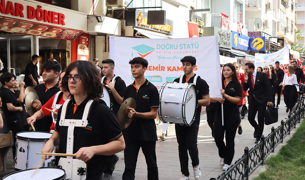 Doğru Statü Eğitim Kurumları