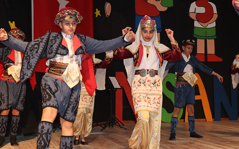 Doğru Statü Eğitim Kurumları