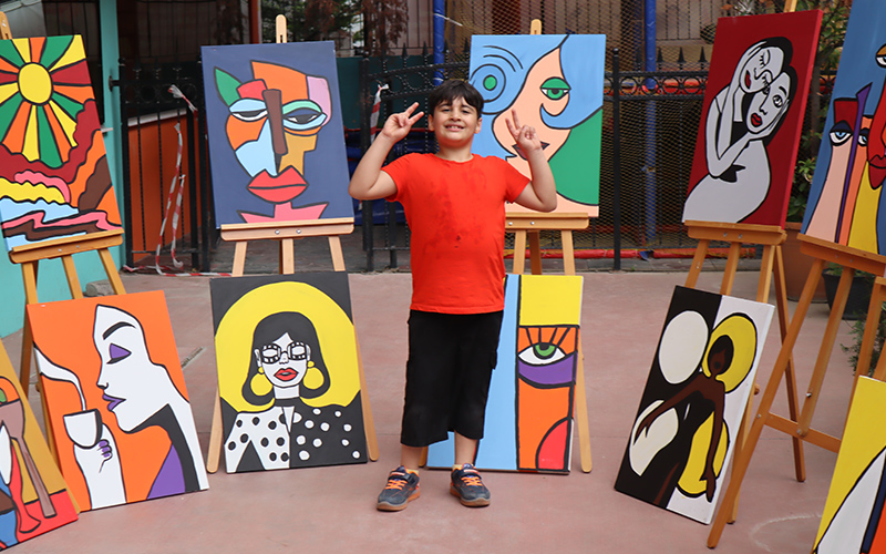 Doğru Statü Eğitim Kurumları