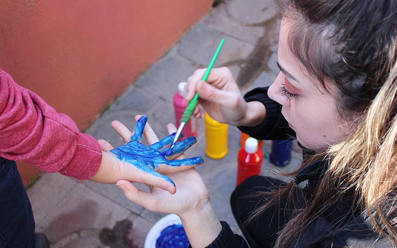 Doğru Statü Eğitim Kurumları