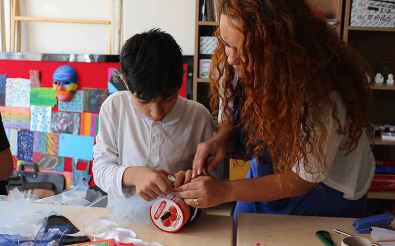 Doğru Statü Eğitim Kurumları