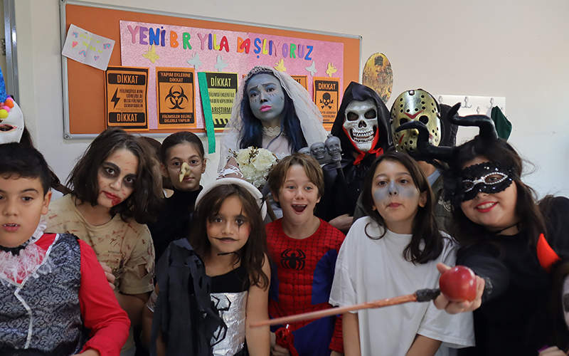 Doğru Statü Eğitim Kurumları