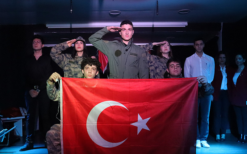 Doğru Statü Eğitim Kurumları