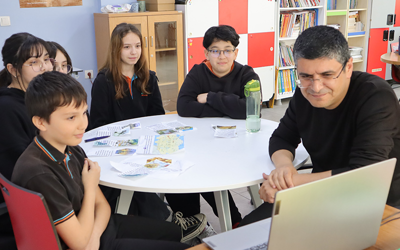 Doğru Statü Eğitim Kurumları