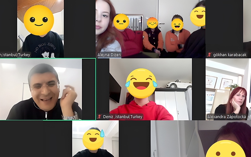 Doğru Statü Eğitim Kurumları