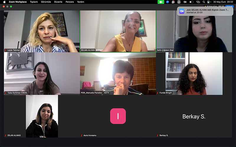 Doğru Statü Eğitim Kurumları