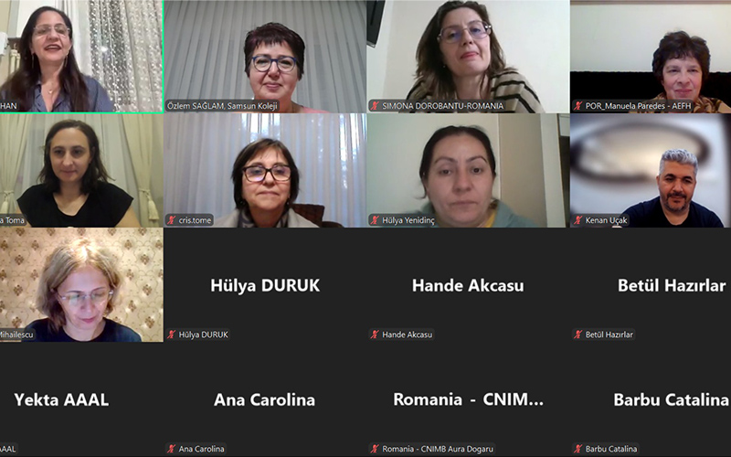 Doğru Statü Eğitim Kurumları