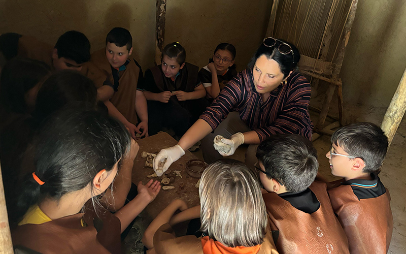 Doğru Statü Eğitim Kurumları