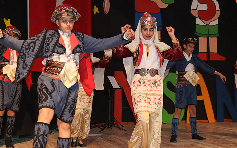 Doğru Statü Eğitim Kurumları