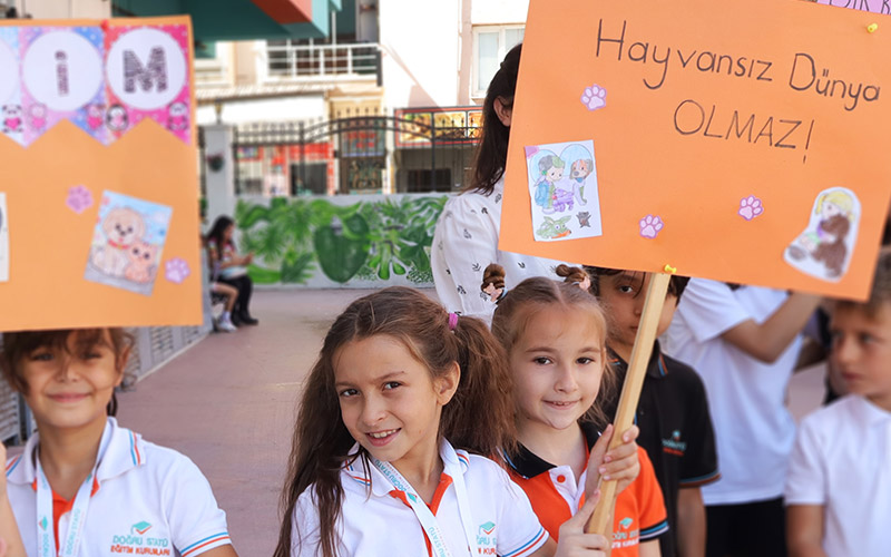 Doğru Statü Eğitim Kurumları