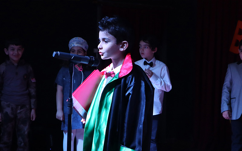 Doğru Statü Eğitim Kurumları