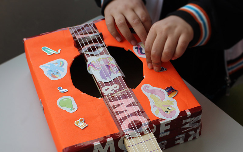 Doğru Statü Eğitim Kurumları