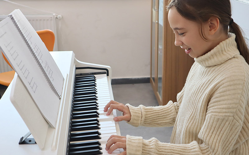 Doğru Statü Eğitim Kurumları