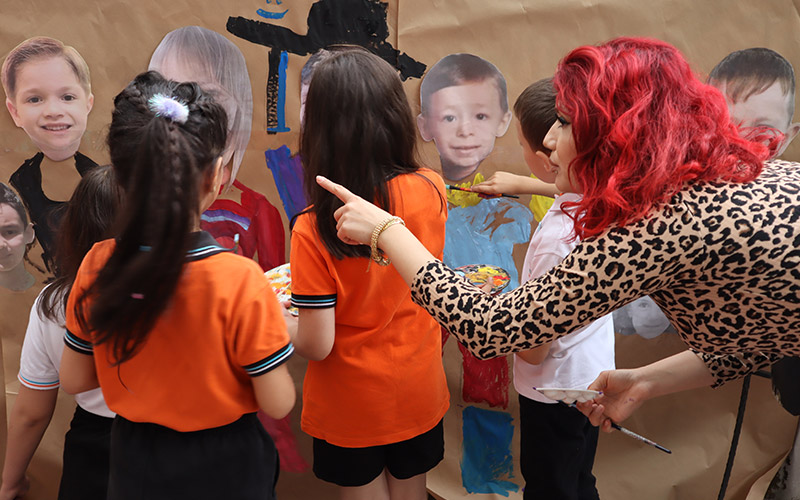 Doğru Statü Eğitim Kurumları