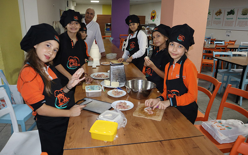 Doğru Statü Eğitim Kurumları