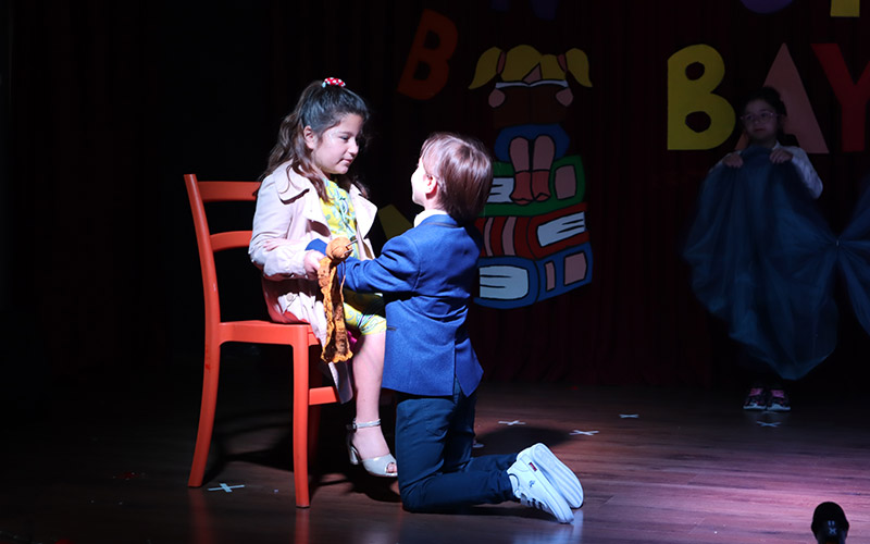 Doğru Statü Eğitim Kurumları