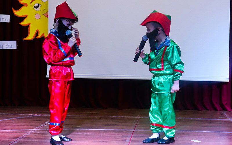 Doğru Statü Eğitim Kurumları