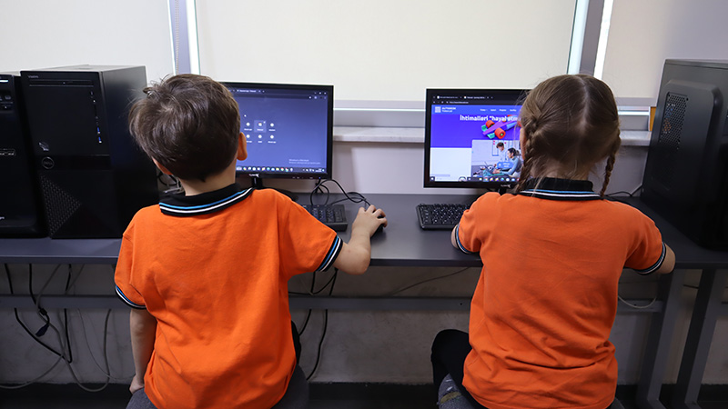 Doğru Statü - ROBOTİK KURSU