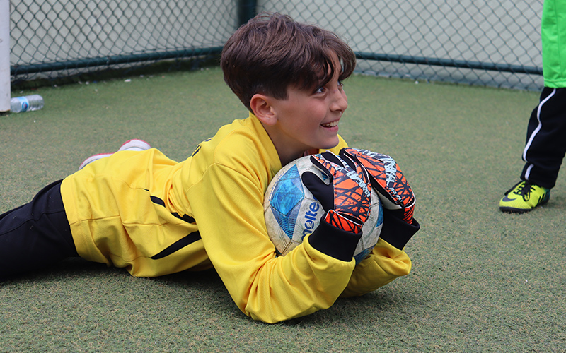 Doğru Statü Eğitim Kurumları