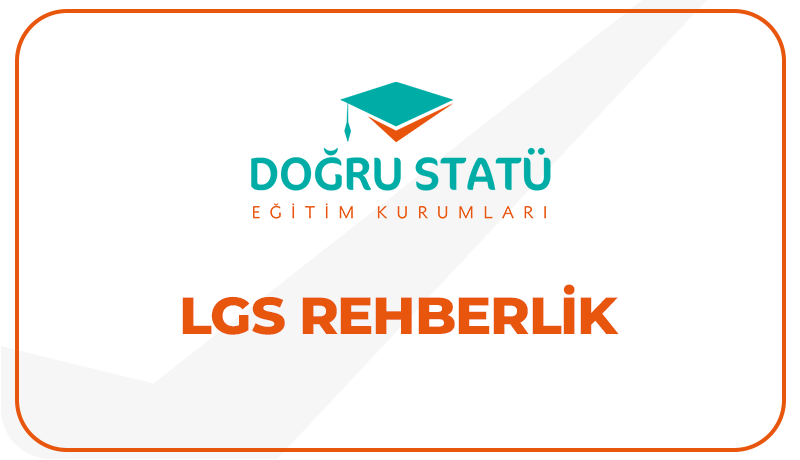 Doğru Statü Eğitim Kurumları